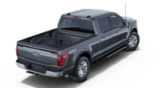 2025 Ford F-150® External Image 4